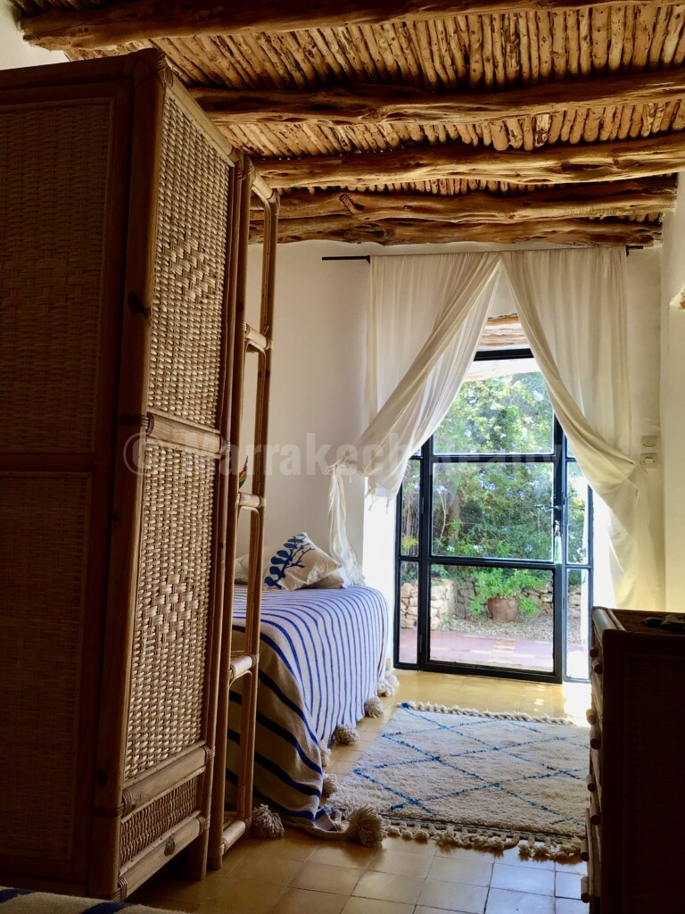 Superbe villa ferme de 5 chambres avec VNA et grande piscine