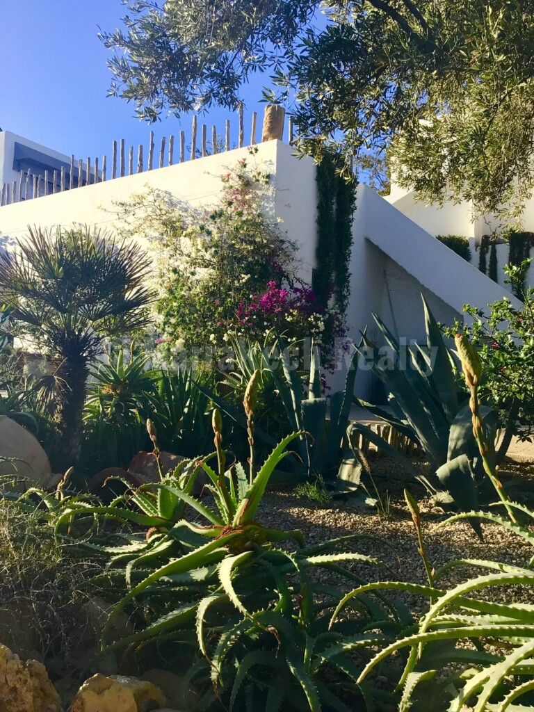 Superbe villa ferme de 5 chambres avec VNA et grande piscine
