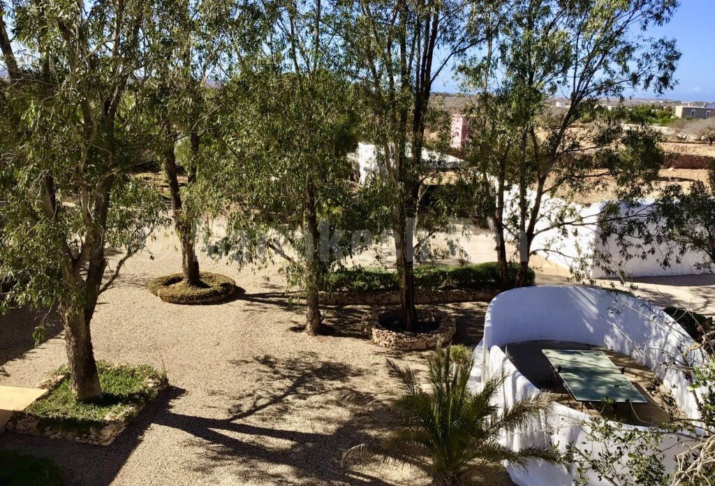 Superbe villa ferme de 5 chambres avec VNA et grande piscine