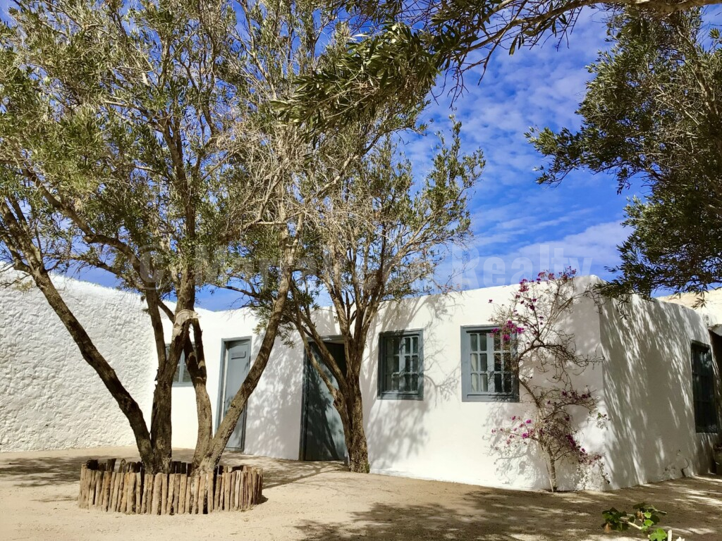 Superbe villa ferme de 5 chambres avec VNA et grande piscine