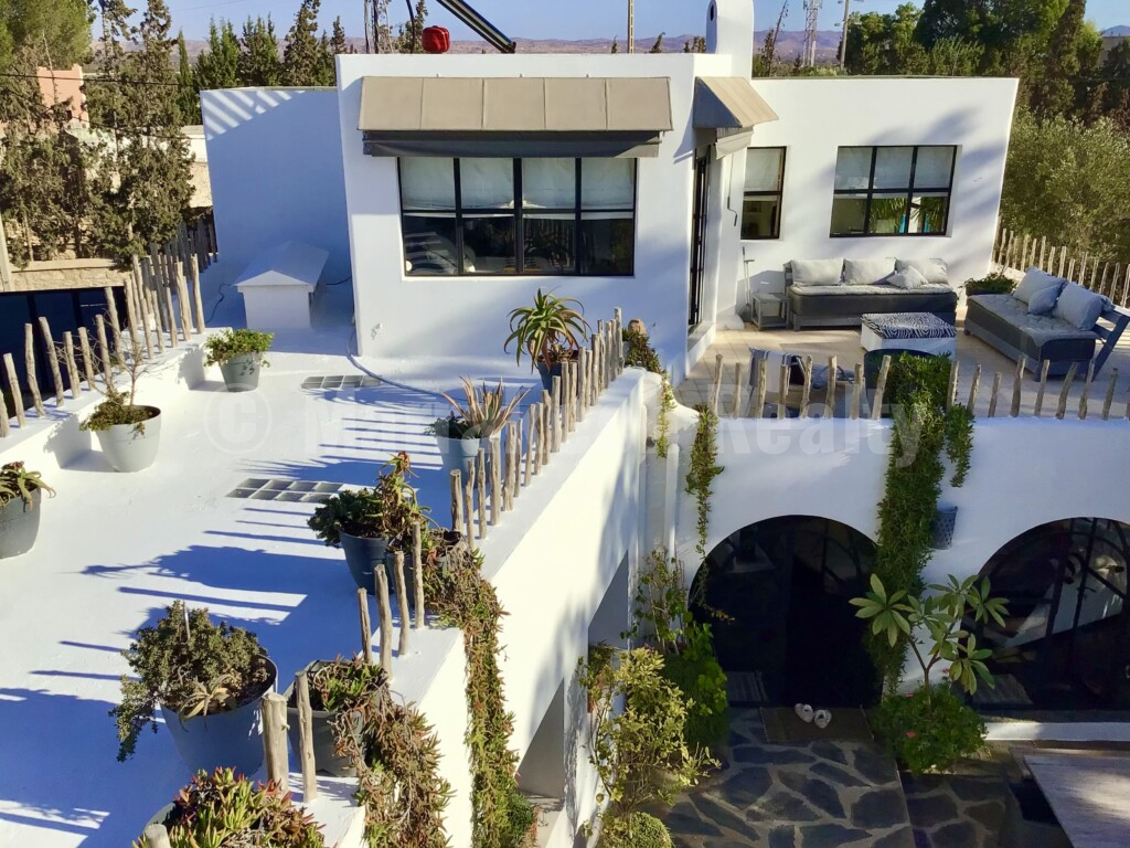 Superbe villa ferme de 5 chambres avec VNA et grande piscine