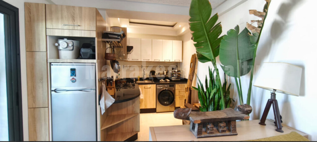 Appartement avec vue et emplacement exceptionnel a Essaouira