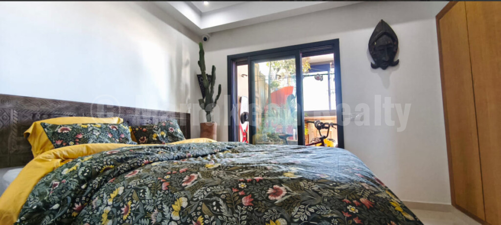 Appartement avec vue et emplacement exceptionnel a Essaouira