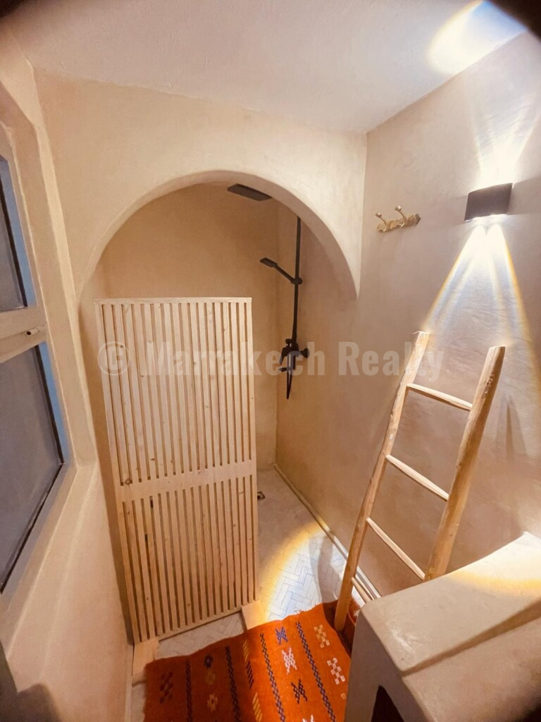 Stunning  6-bedroom guesthouse in Essaouira