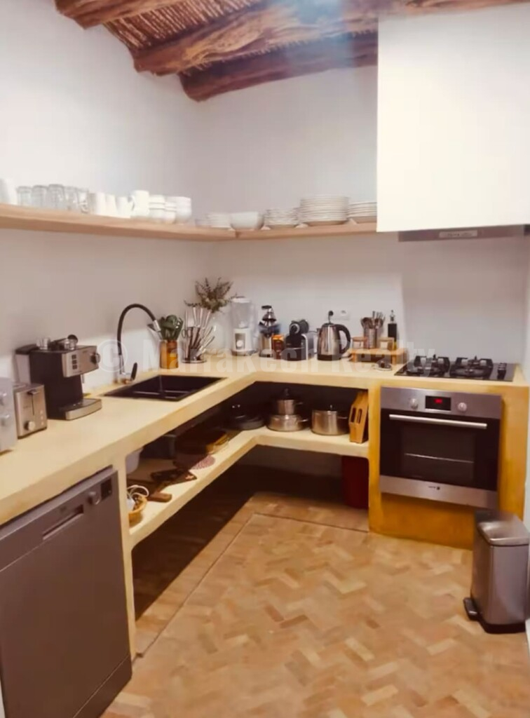 Stunning  6-bedroom guesthouse in Essaouira