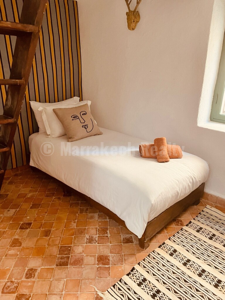 Stunning  6-bedroom guesthouse in Essaouira