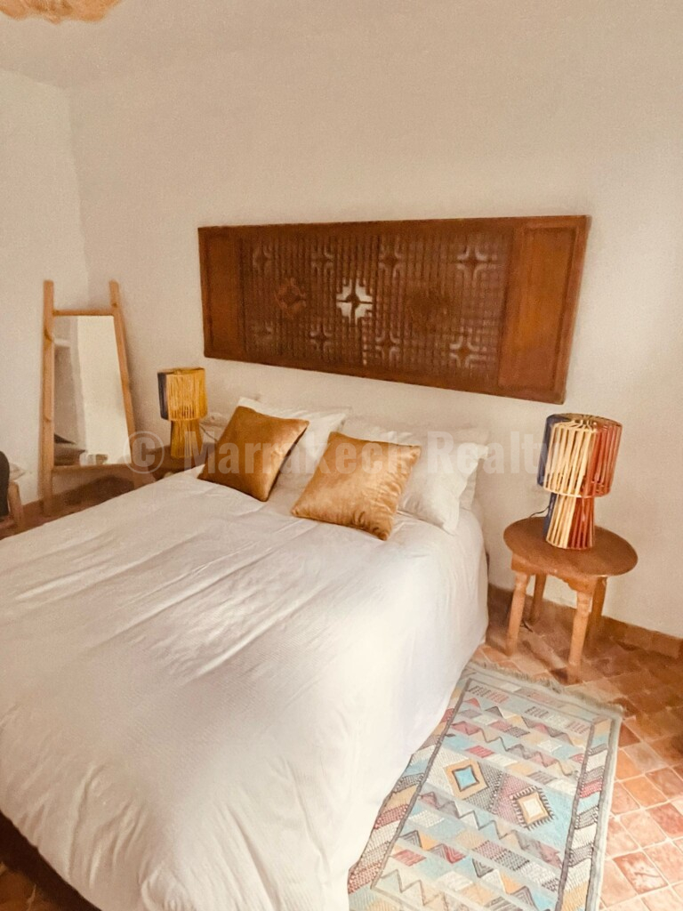 Stunning  6-bedroom guesthouse in Essaouira