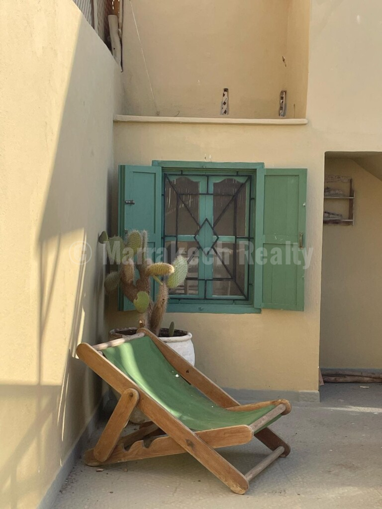 Stunning  6-bedroom guesthouse in Essaouira