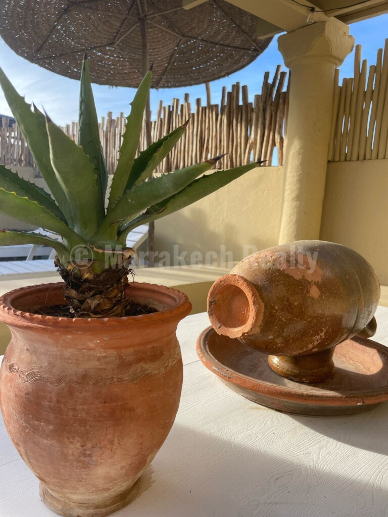 Stunning  6-bedroom guesthouse in Essaouira