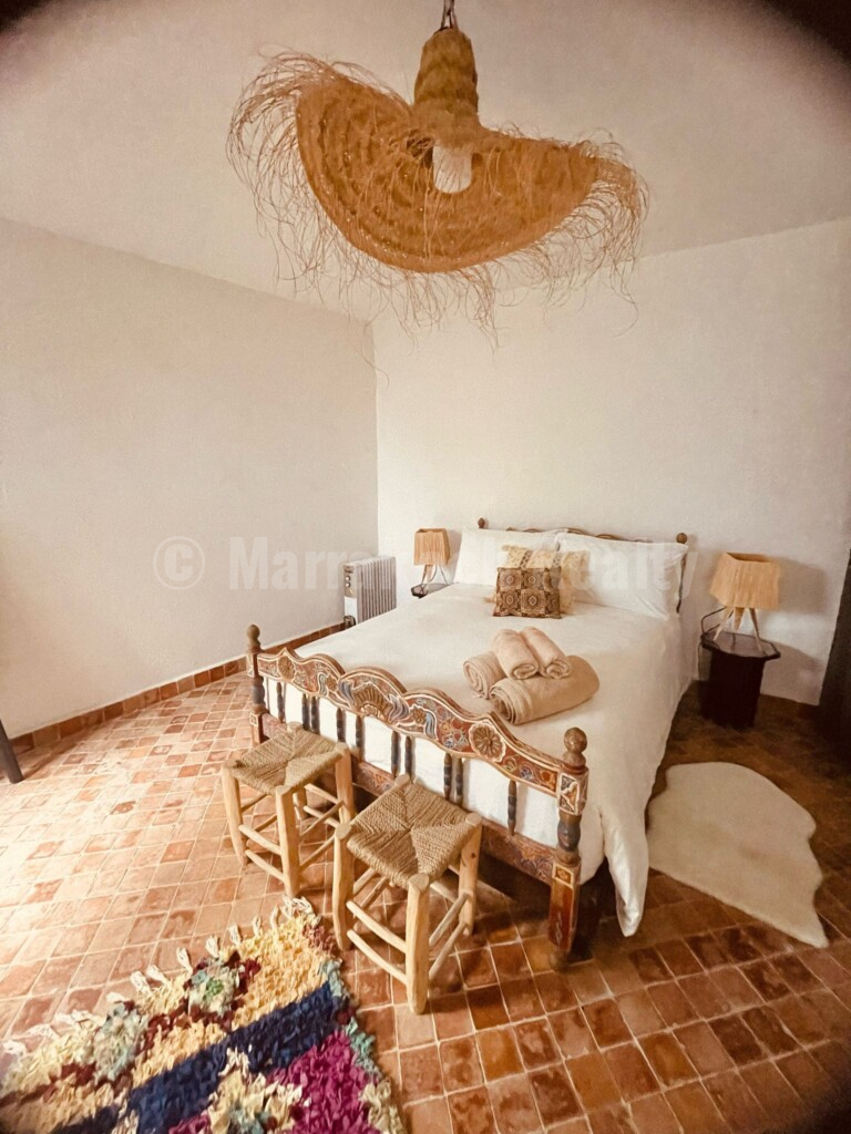 Stunning  6-bedroom guesthouse in Essaouira