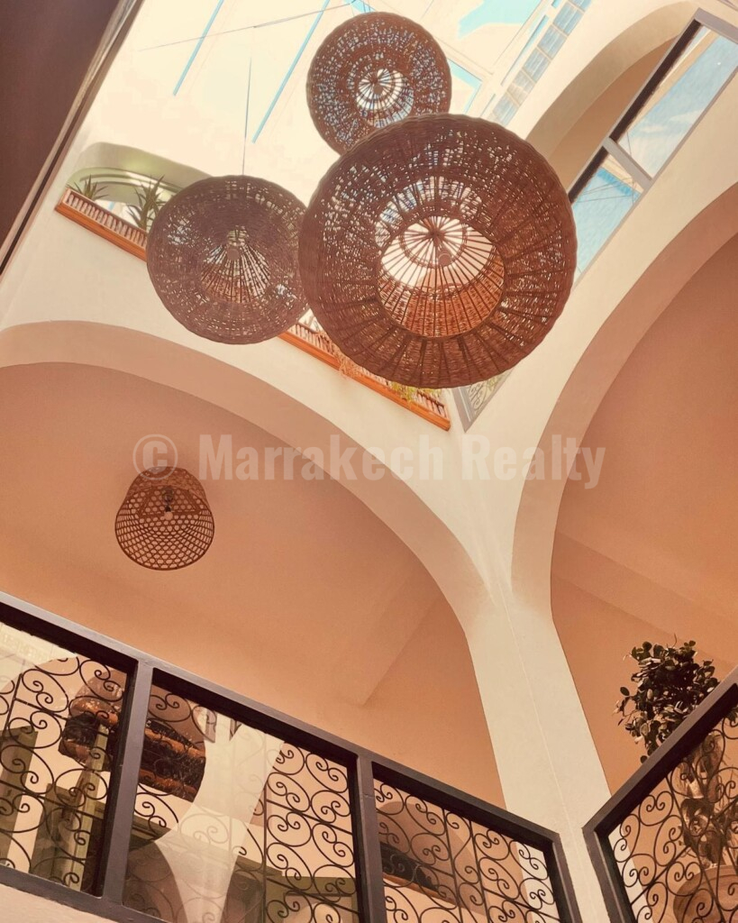 Stunning  6-bedroom guesthouse in Essaouira