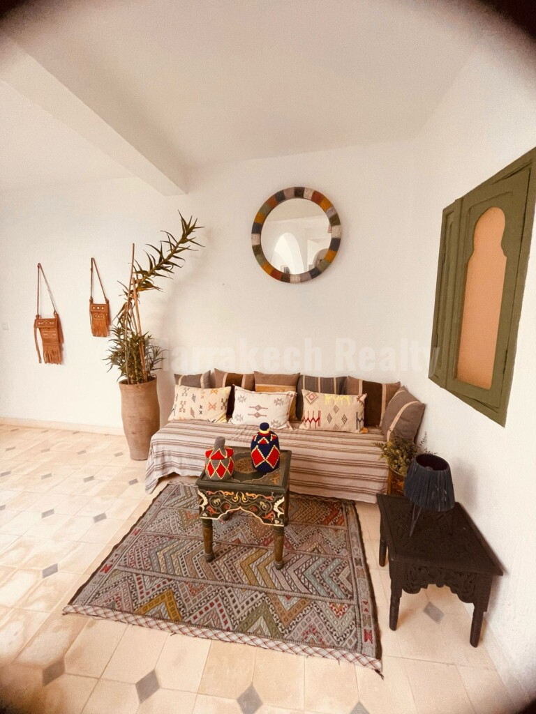 Stunning  6-bedroom guesthouse in Essaouira