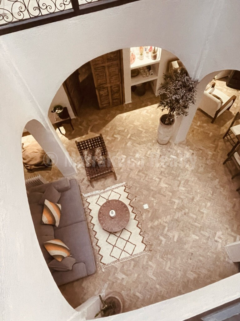 Stunning  6-bedroom guesthouse in Essaouira