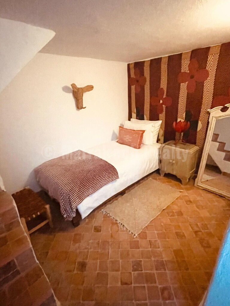 Stunning  6-bedroom guesthouse in Essaouira