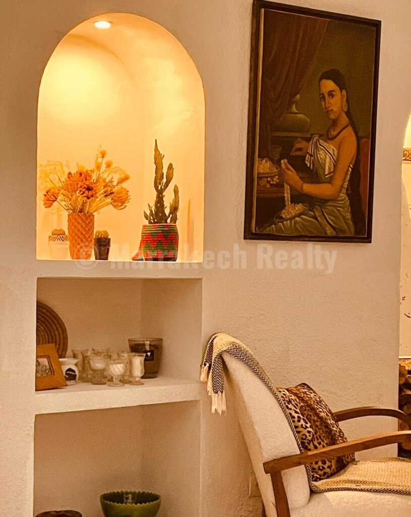 Stunning  6-bedroom guesthouse in Essaouira