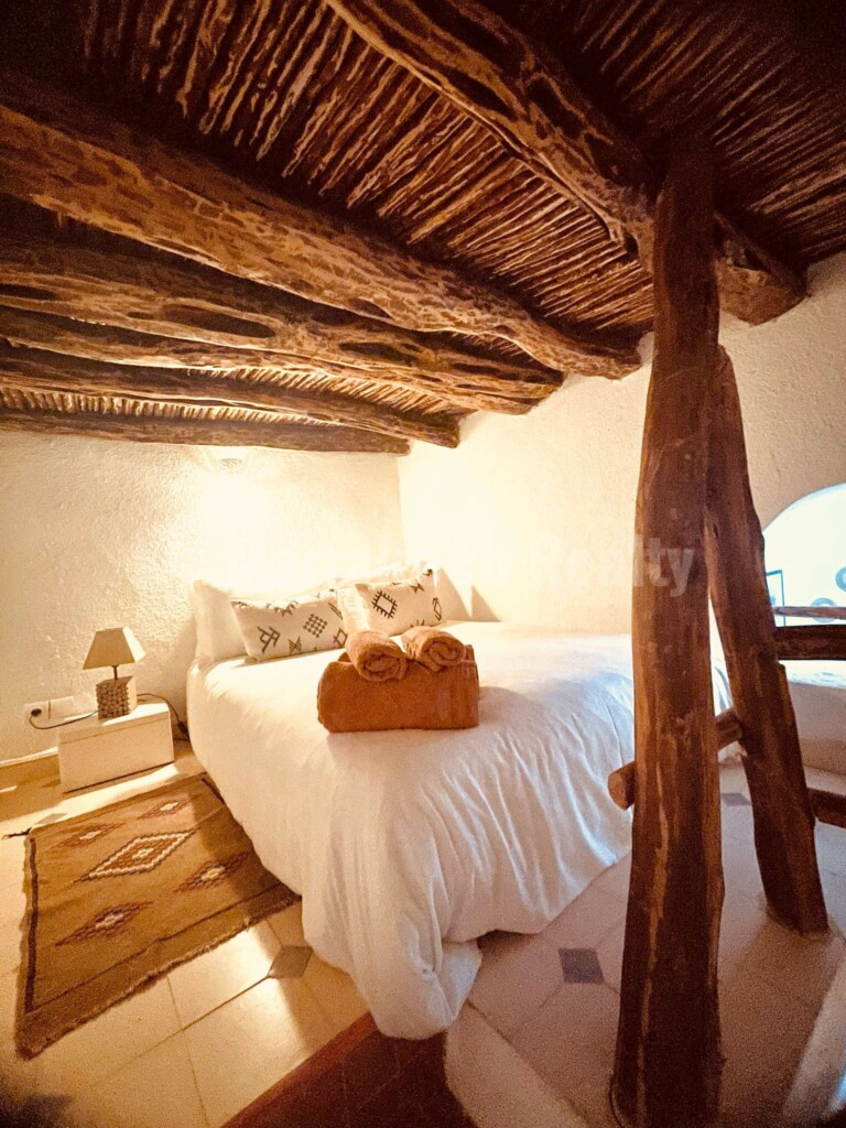 Stunning  6-bedroom guesthouse in Essaouira