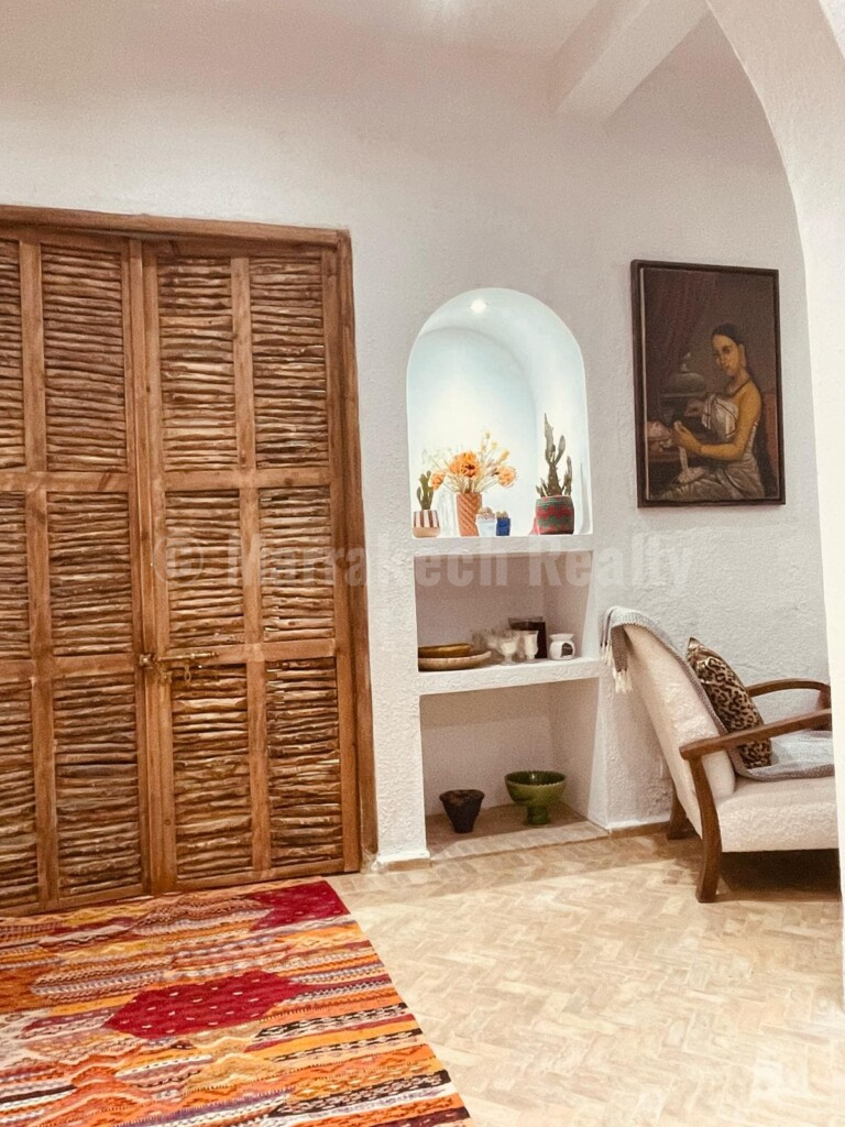 Stunning  6-bedroom guesthouse in Essaouira