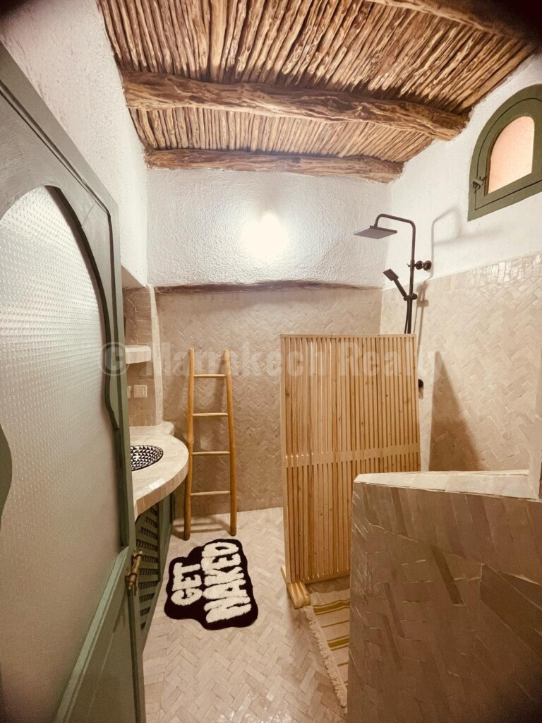 Stunning  6-bedroom guesthouse in Essaouira