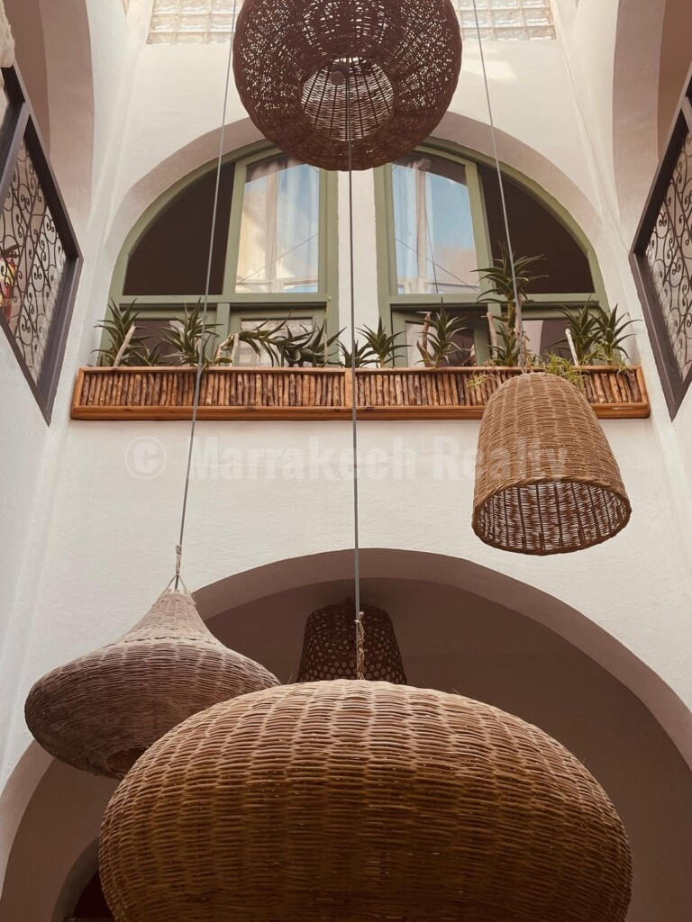 Stunning  6-bedroom guesthouse in Essaouira
