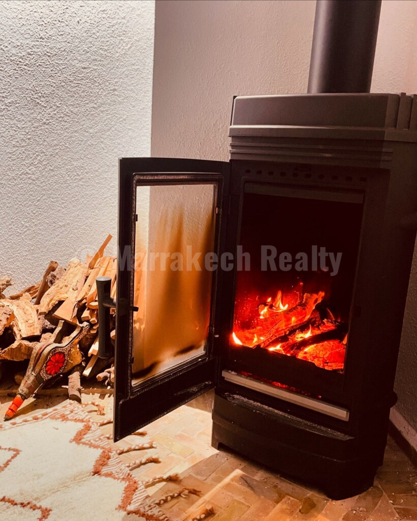 Stunning  6-bedroom guesthouse in Essaouira