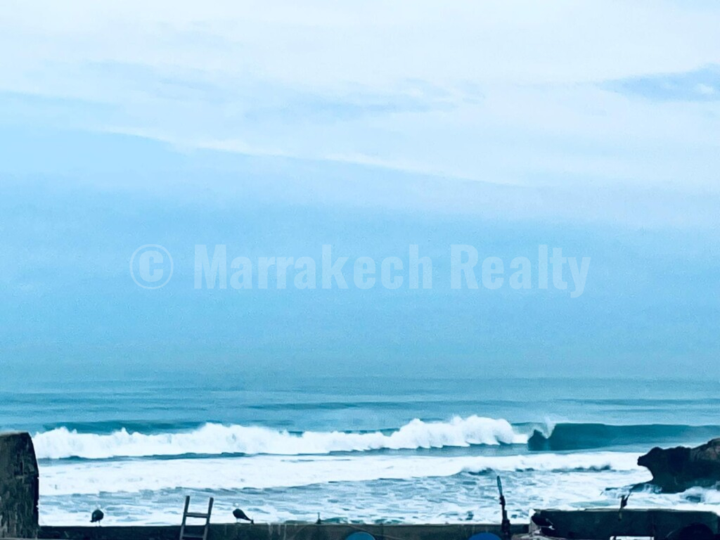 Stunning  6-bedroom guesthouse in Essaouira