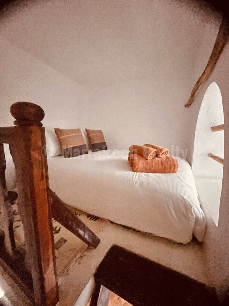 Stunning  6-bedroom guesthouse in Essaouira