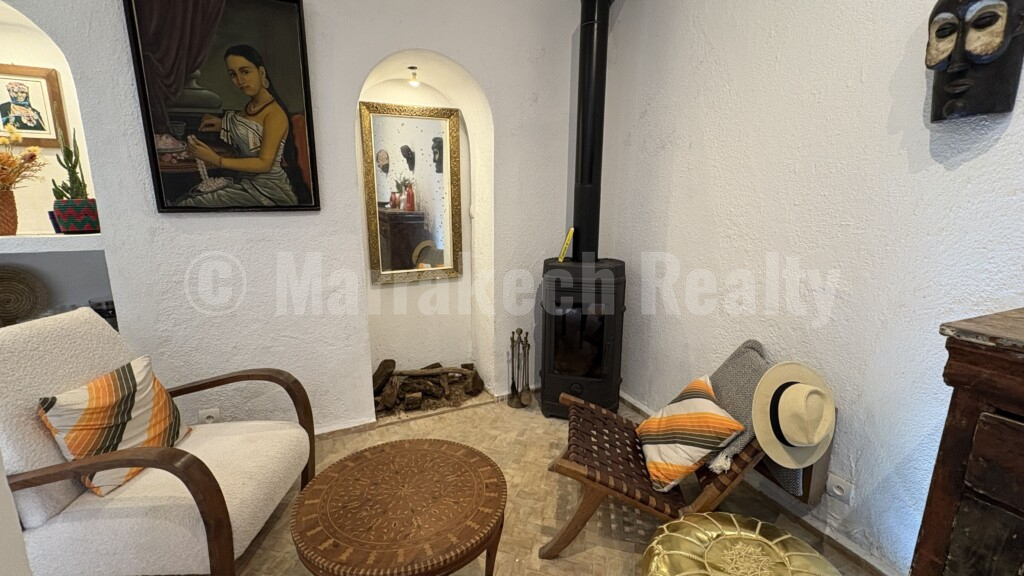 Stunning  6-bedroom guesthouse in Essaouira