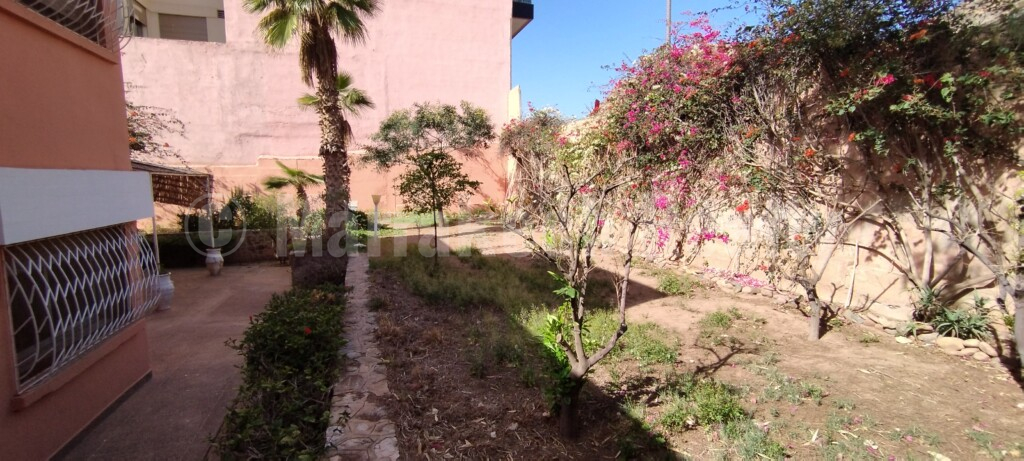 Unique: a louer longue durée villa camp ghoul 5 chambres