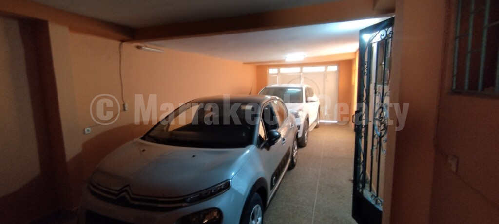 Unique: a louer longue durée villa camp ghoul 5 chambres