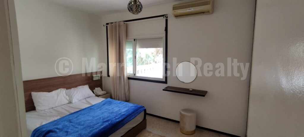 Unique: a louer longue durée villa camp ghoul 5 chambres