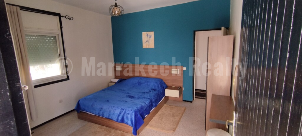 Unique: a louer longue durée villa camp ghoul 5 chambres