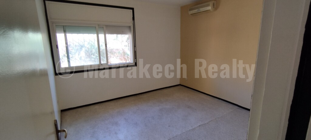 Unique: a louer longue durée villa camp ghoul 5 chambres