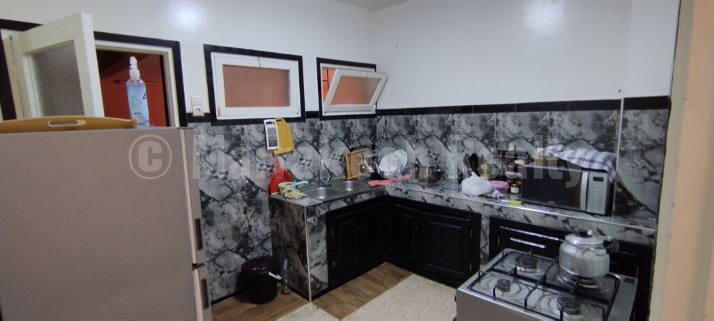 Unique: a louer longue durée villa camp ghoul 5 chambres