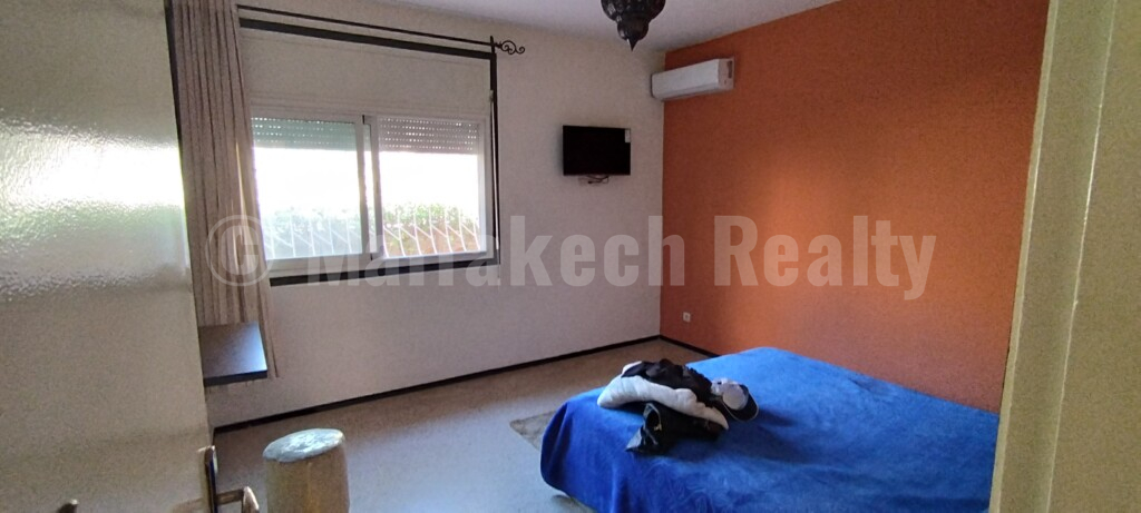 Unique: a louer longue durée villa camp ghoul 5 chambres