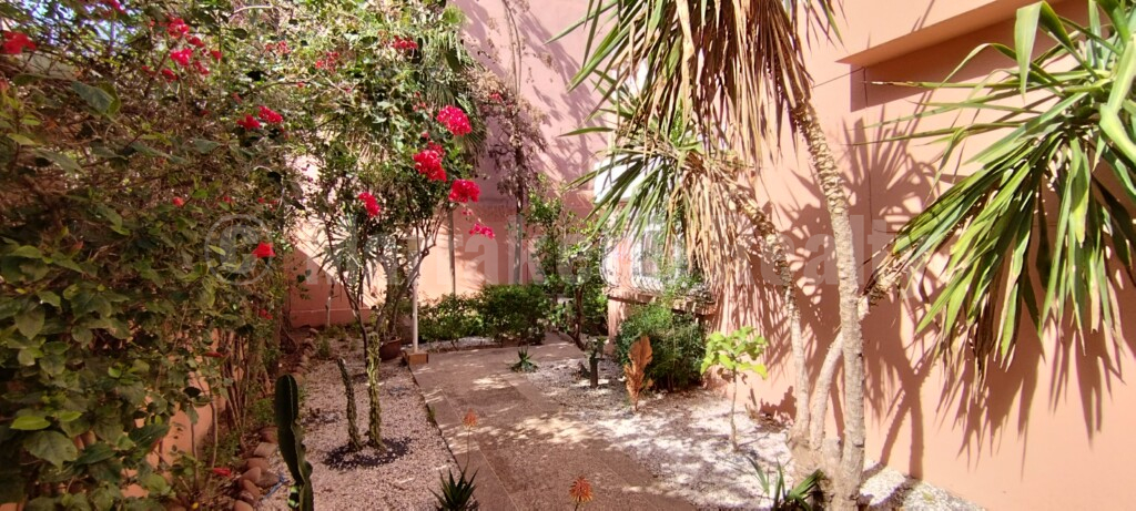 Unique: a louer longue durée villa camp ghoul 5 chambres