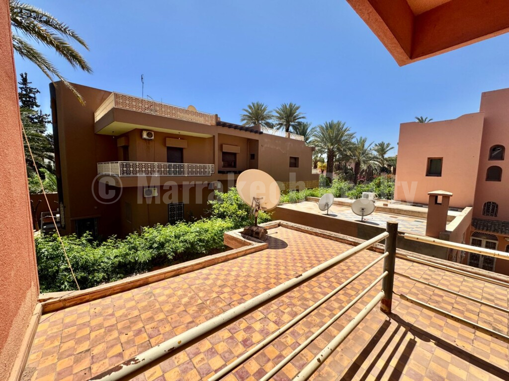 Villa à vendre à usage commerciale ou habitation