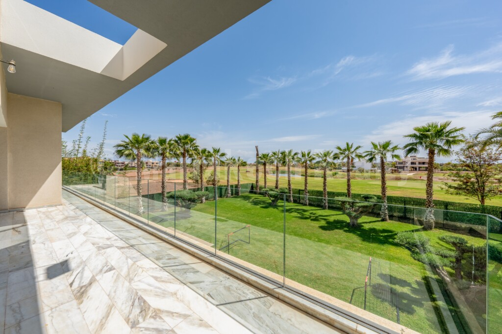 Villa de Prestige à Vendre argan golf resort