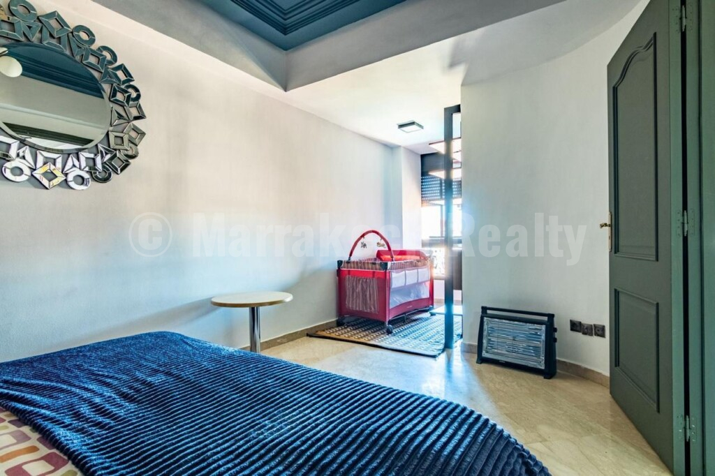 Superbe studio à vendre