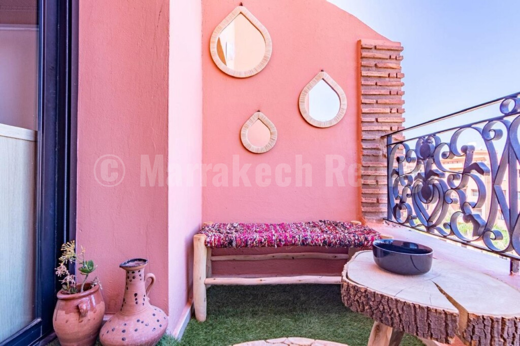 Superbe studio à vendre