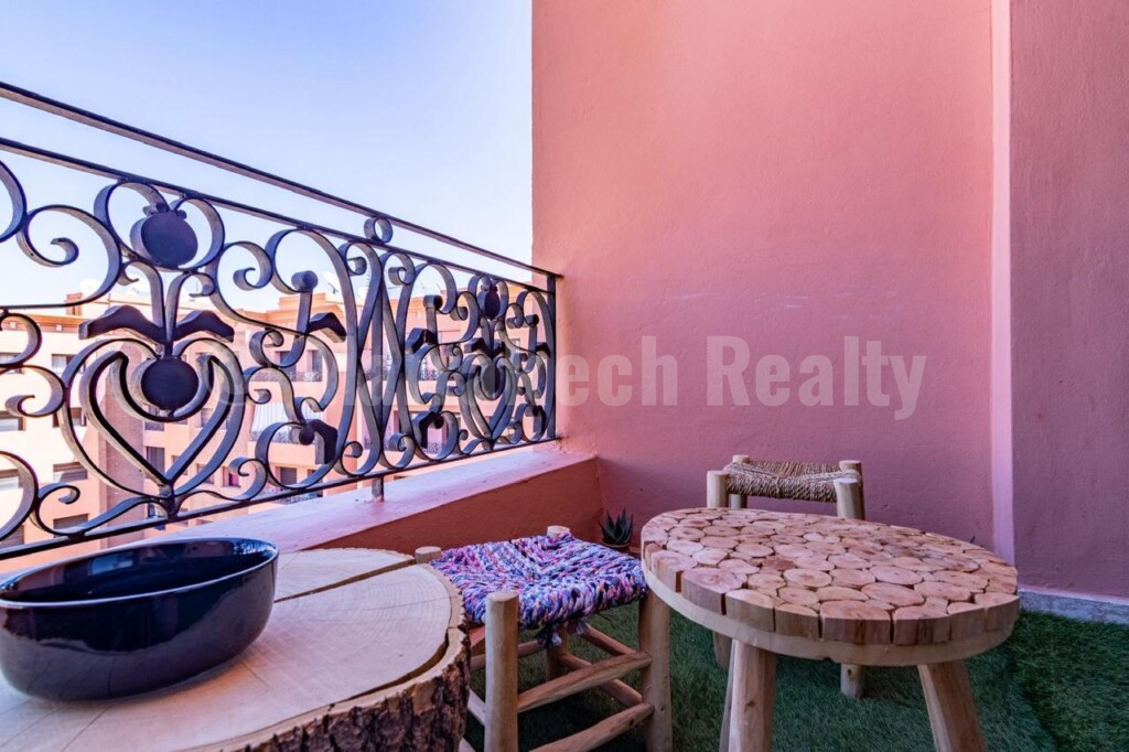 Superbe studio à vendre