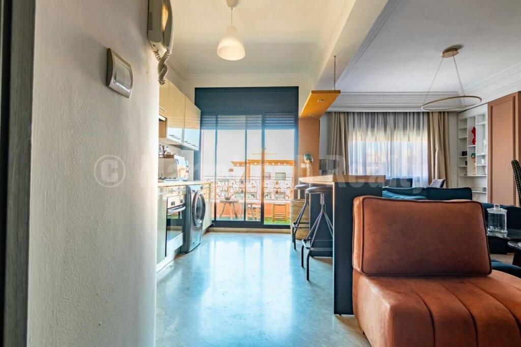 Superbe studio à vendre