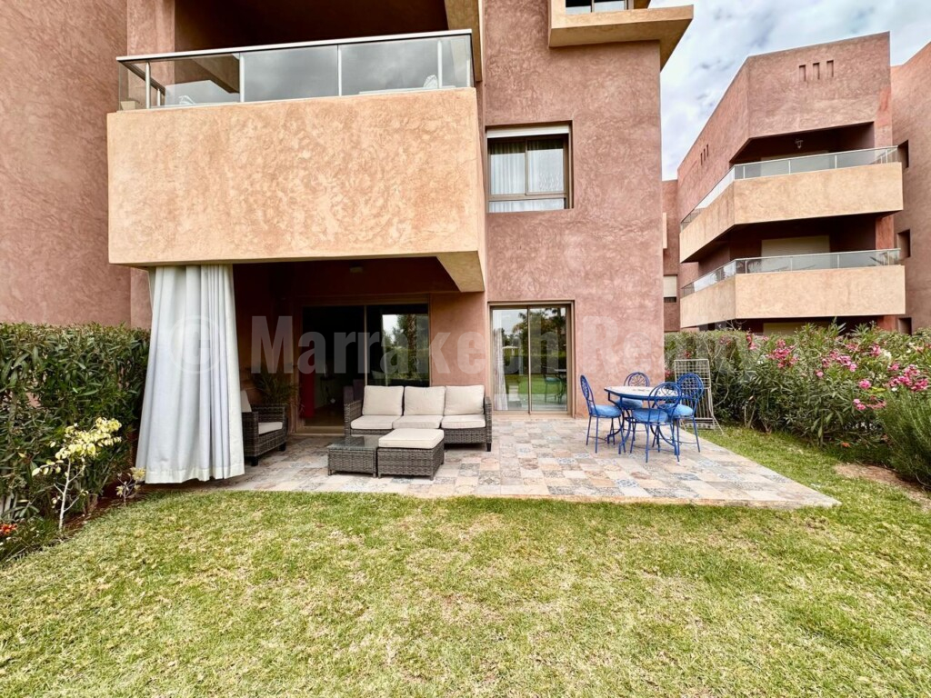 Appartement 2 chambres à vendre PRESTIGIA JADE