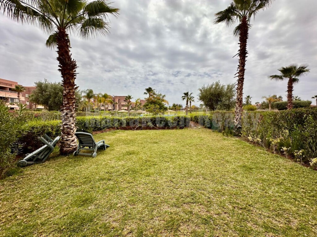 Appartement 2 chambres à vendre PRESTIGIA JADE