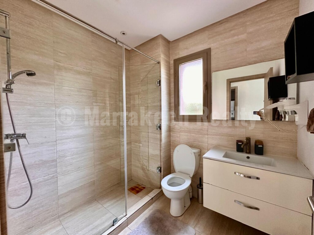 Appartement 2 chambres à vendre PRESTIGIA JADE