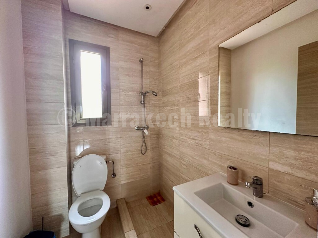 Appartement 2 chambres à vendre PRESTIGIA JADE