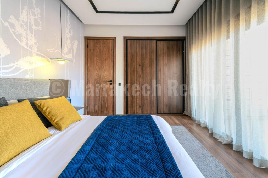 Exceptional Luxury Villa in a new program close to the city