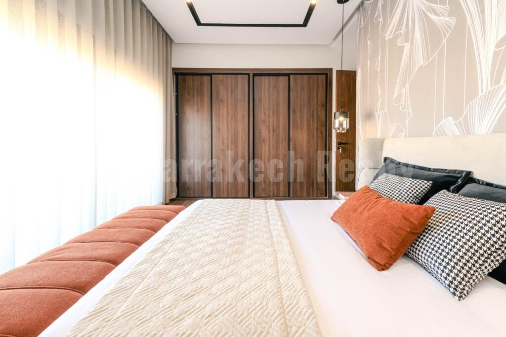 Exceptional Luxury Villa in a new program close to the city