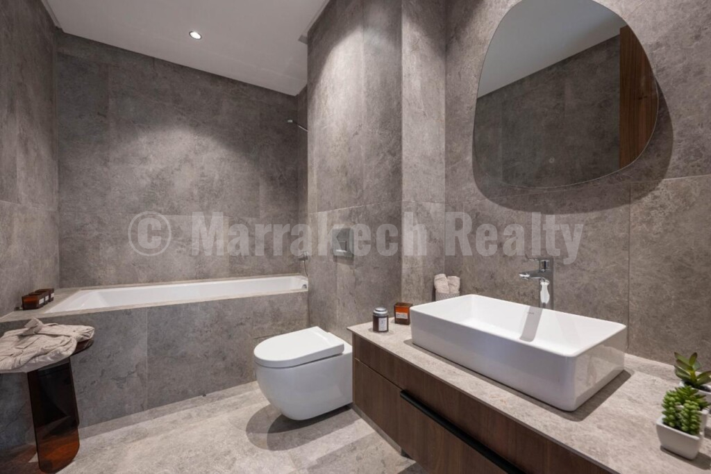 Exceptional Luxury Villa in a new program close to the city