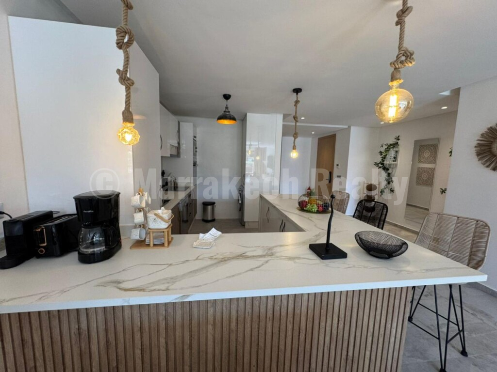 Luxueux appartement de 3 chambres à vendre à Prestigia