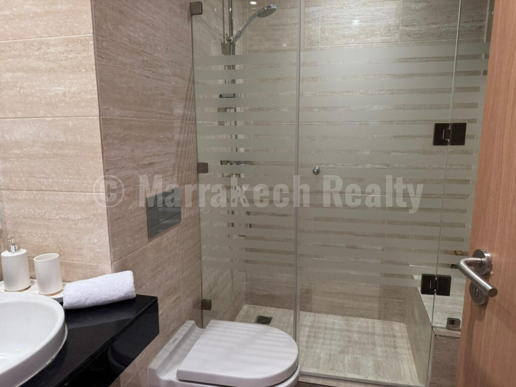 Luxueux appartement de 3 chambres à vendre à Prestigia